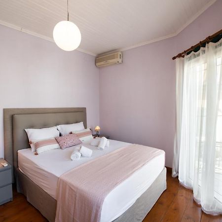Ionian Grand - Apartments Lefkáda Dış mekan fotoğraf