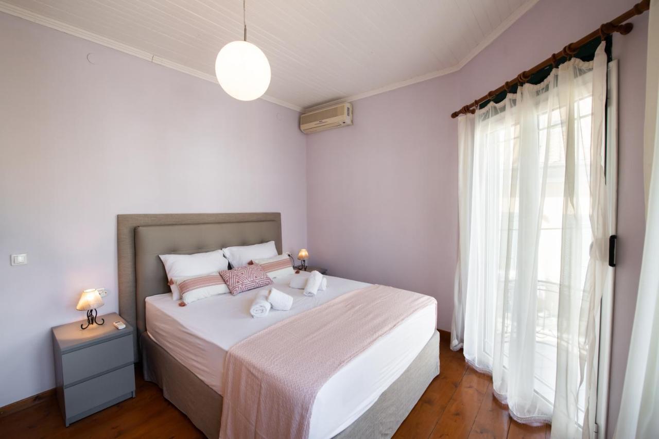 Ionian Grand - Apartments Lefkáda Dış mekan fotoğraf
