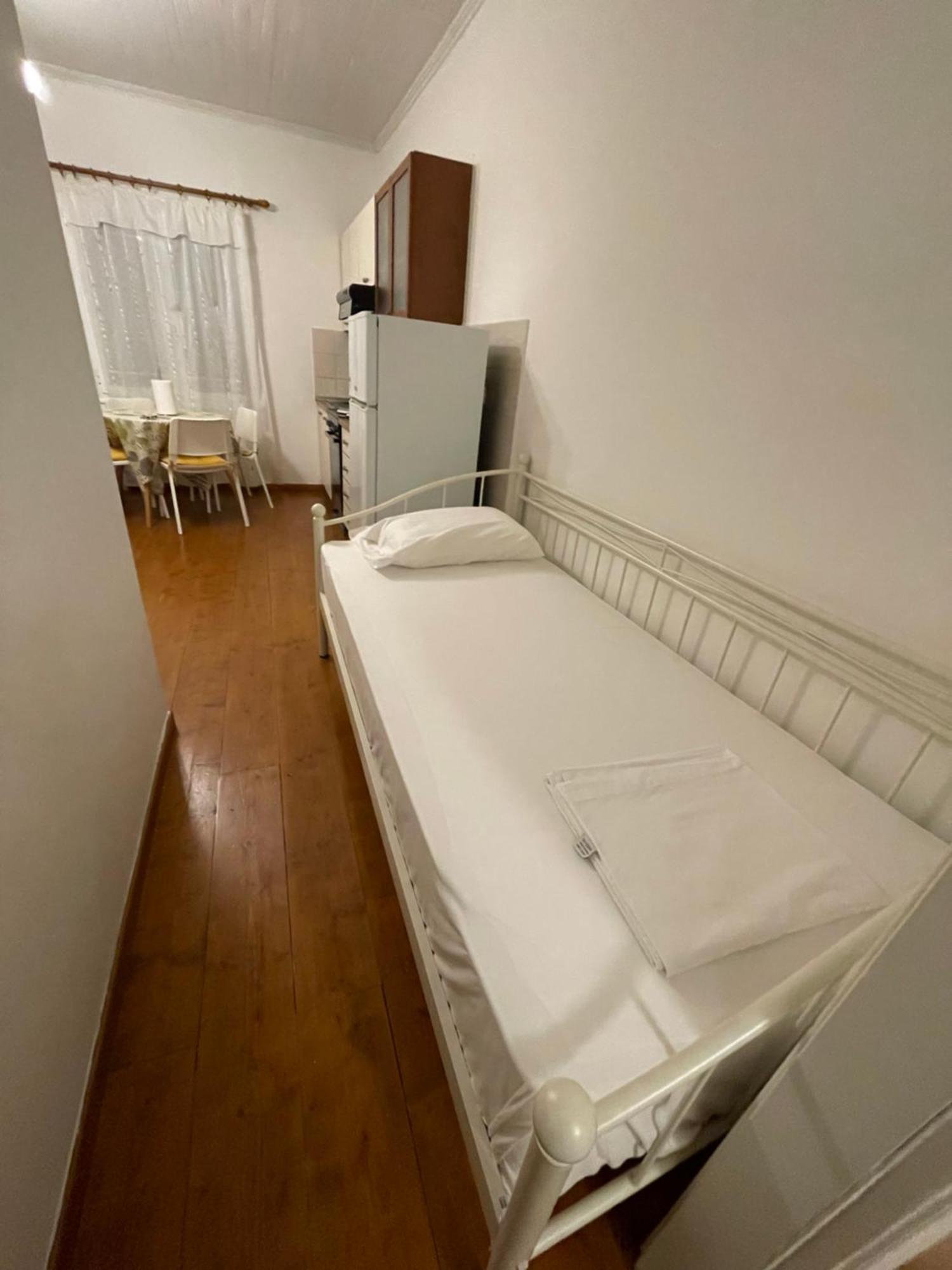 Ionian Grand - Apartments Lefkáda Dış mekan fotoğraf