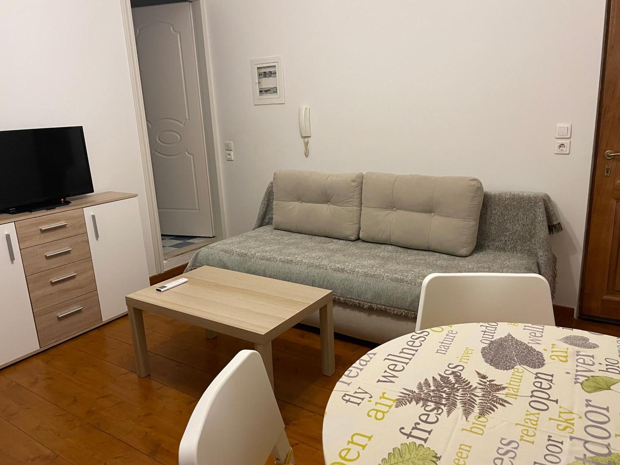 Ionian Grand - Apartments Lefkáda Dış mekan fotoğraf