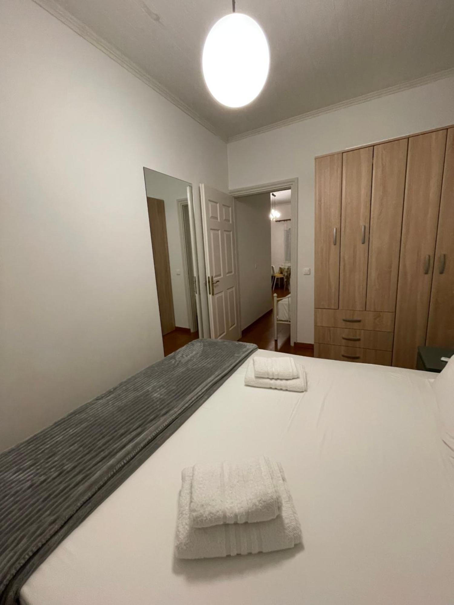 Ionian Grand - Apartments Lefkáda Dış mekan fotoğraf